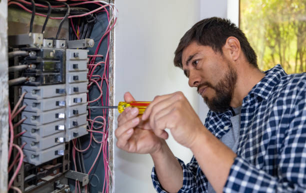 Best Electrical Installation Contractor  in Chalfant, CA